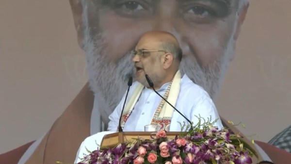  ஒரே குறிக்கோள்