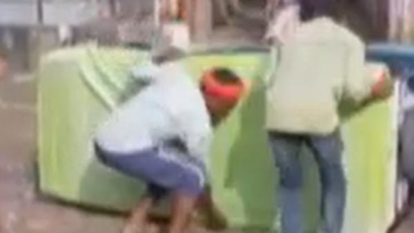 உயிரிழப்புகள் 