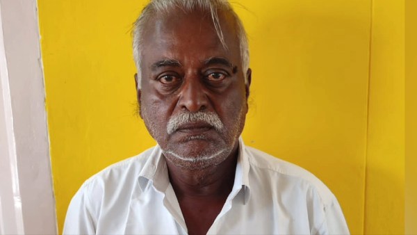 சோப்பு விற்பனை கும்பல் 