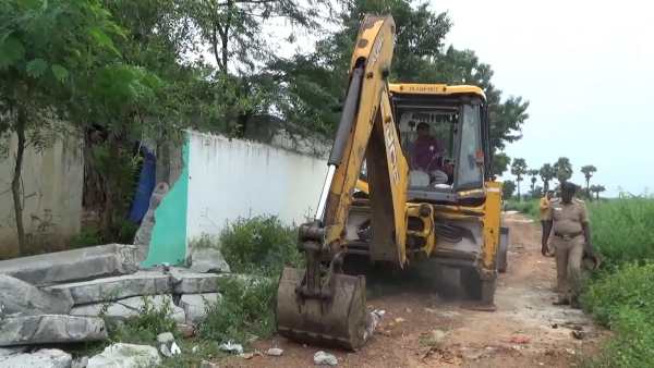 போராட்டம் 