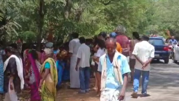 நிலப்பிரச்சனை நிலப்பிரச்சனை