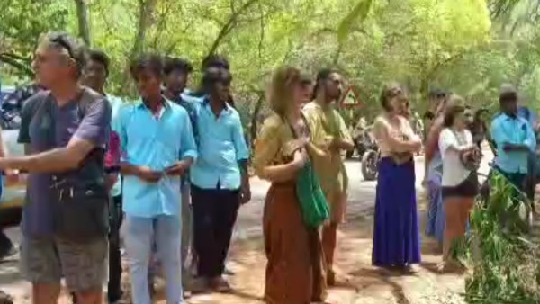 நீதிமன்றத்தில் மனு தள்ளுபடி நீதிமன்றத்தில் மனு தள்ளுபடி