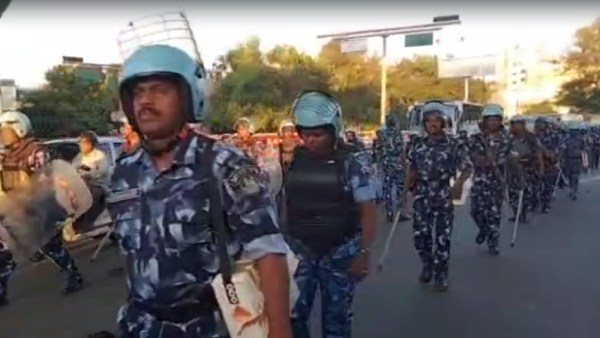  மர்மங்கள் நீடிப்பு 