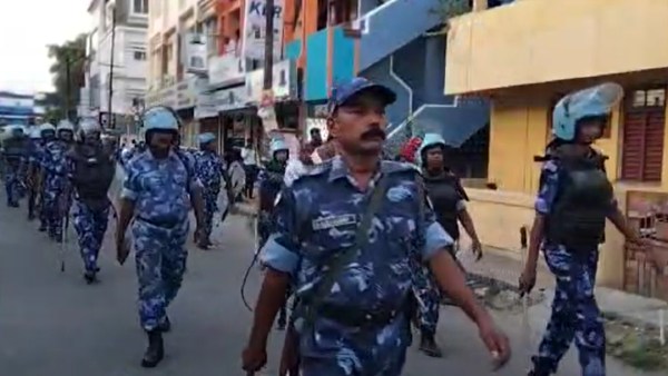 பாதுகாப்பு 