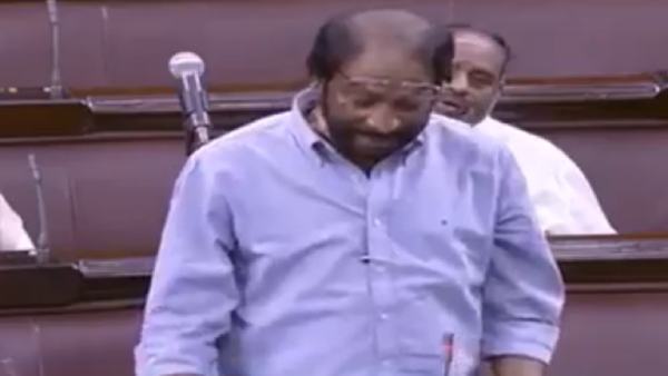 நரிக்குறவர்களின் கோரிக்கை 