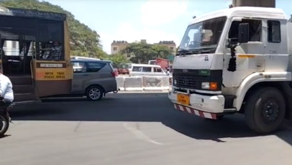 கடும் நடவடிக்கை கடும் நடவடிக்கை