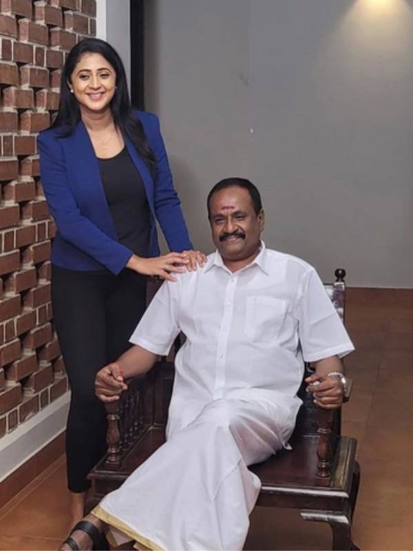 யாருக்கும் பயமில்லை