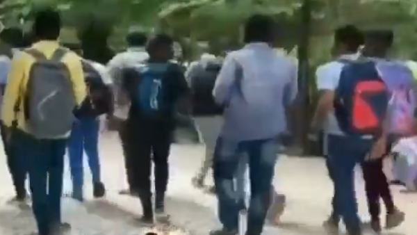  காவல்துறையின் அக்கறை? 