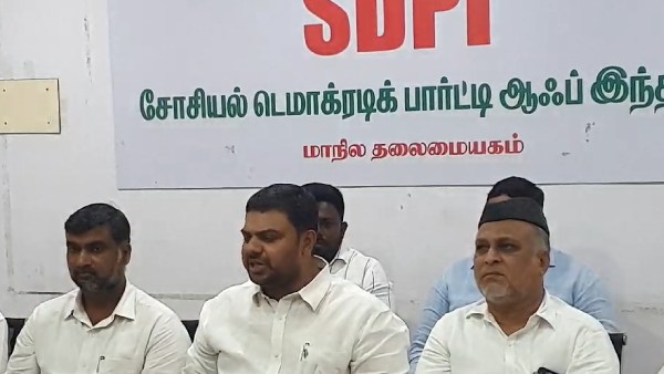 நெல்லை முபாரக் 