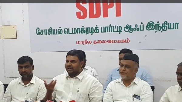 பொய் தகவல்கள் 