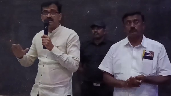 வெளியே போங்க.. 