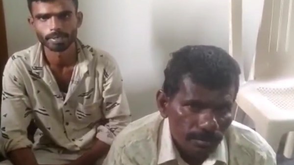 பரபர வாக்குமூலம் 