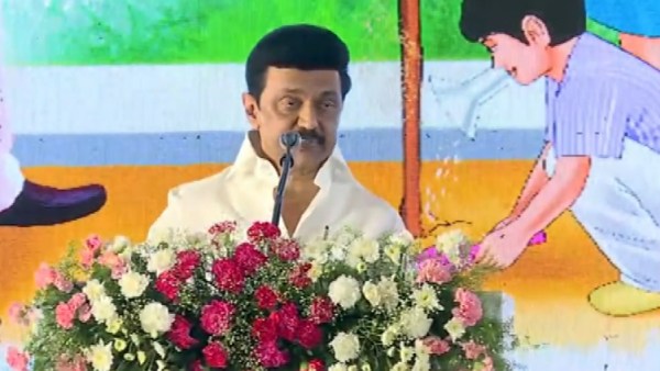 முன்னணி மாநிலமாக தமிழ்நாடு 