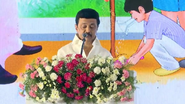 வடக்கு வாழ்கிறது- தெற்கு தேய்கிறது 