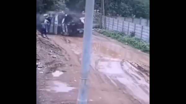  15 நொடிகள் ஓடும் வீடியோ 