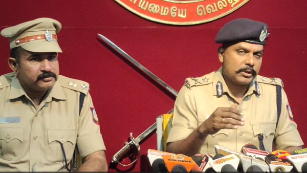 ஒருவர் கைது 