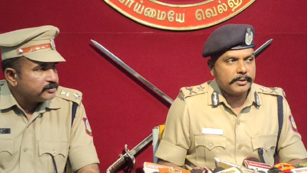 தேசிய பாதுகாப்பு சட்டம்? 