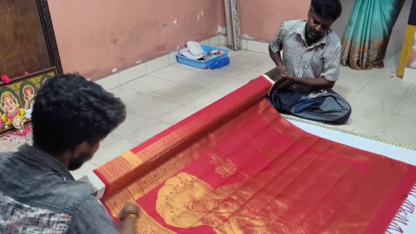  பட்டு பீதாம்பரம் 