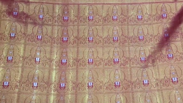 பெருமாளின் முகங்கள் 