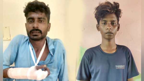 தனிப்படை அமைப்பு