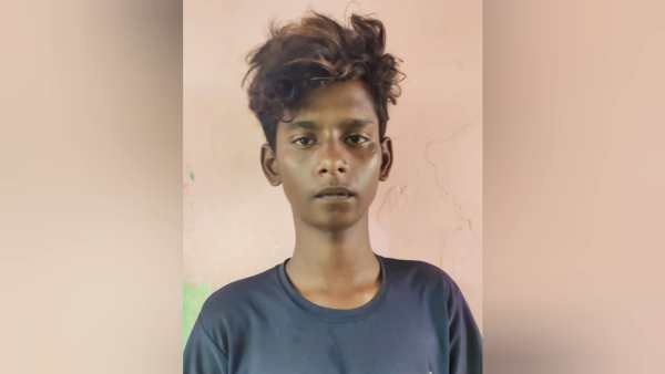  பெண் கடத்தல் - பலாத்காரம்