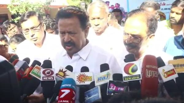 ஒவ்வொரு திட்டமும் சிறப்பு ஒவ்வொரு திட்டமும் சிறப்பு