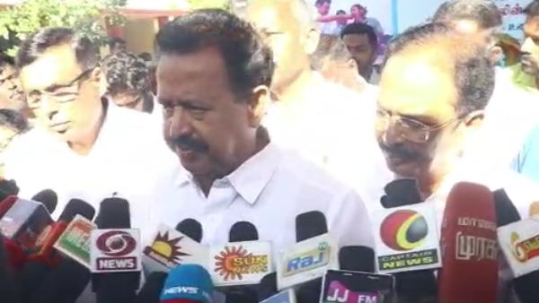 சேலத்தில் காலை உணவு திட்டம் சேலத்தில் காலை உணவு திட்டம்