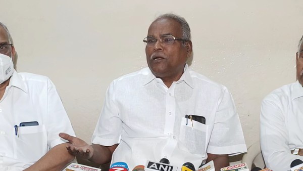 இந்தி திணிக்க முயற்சி இந்தி திணிக்க முயற்சி