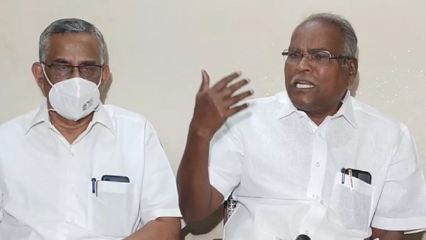 அண்ணாமலை மீது நடவடிக்கை அண்ணாமலை மீது நடவடிக்கை