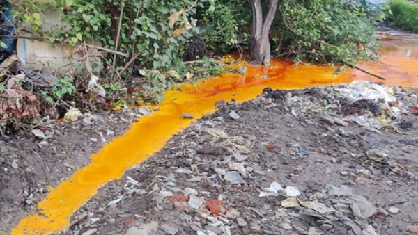  குழாய் உடைப்பு 