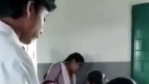 கிளாஸ்ரூமிலேயே கிளாஸ்ரூமிலேயே