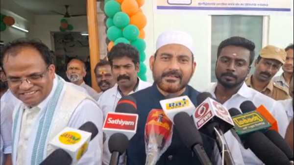 ஆ.ராசா பேச்சு 