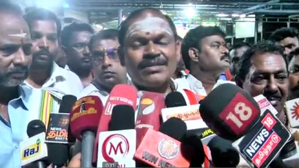 பொய் பிரசாரத்தை முறியடிப்போம் 