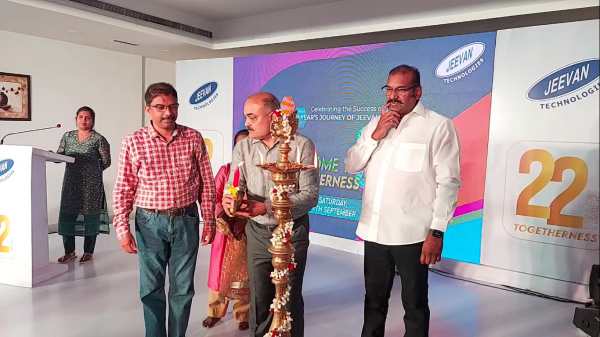 நெப்போலியன் பேட்டி 