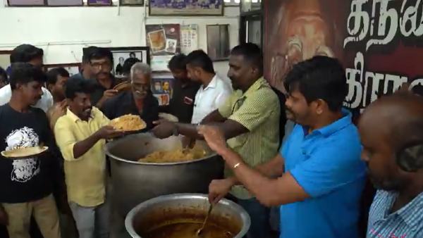 மாட்டிறைச்சி பிரியாணி 