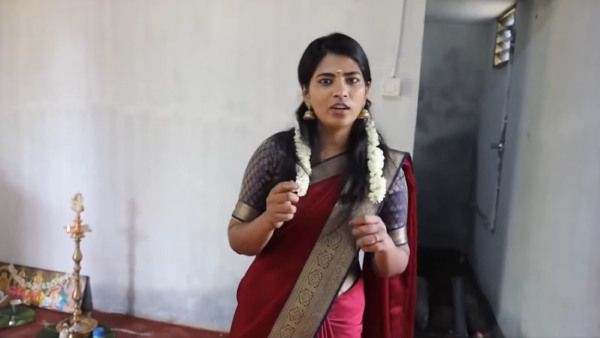 என்ன ஒரு தத்துவம் 