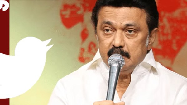 முதல்வர் மு.க. ஸ்டாலின் முதல்வர் மு.க. ஸ்டாலின்