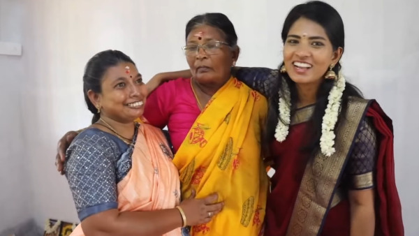  பாண்டியன் ஸ்டோர்ஸ் ஐஸ்வர்யா 