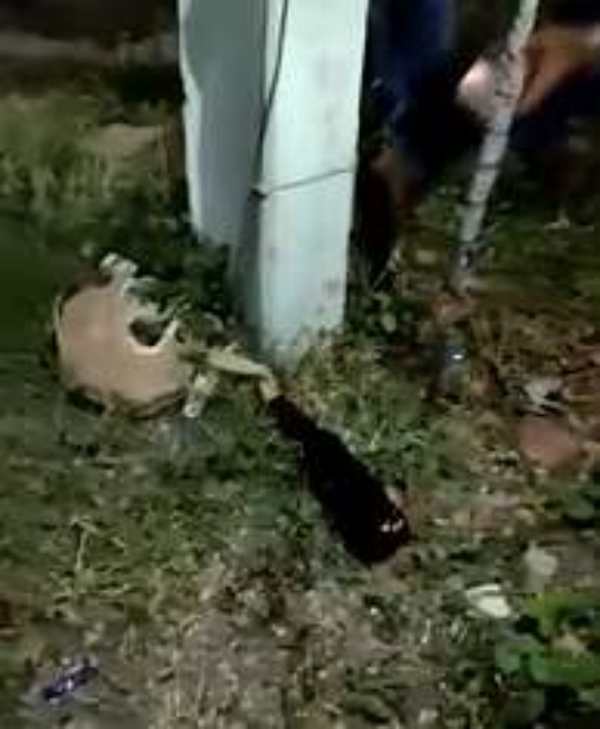 பெட்ரோல் குண்டு 