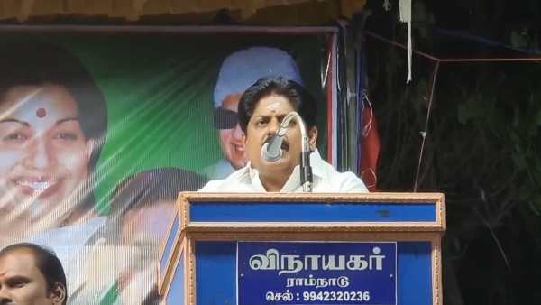 மாஜி மணிகண்டன் 