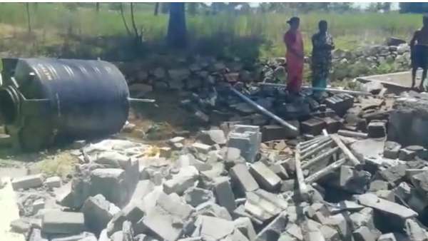 ஒரே வாரம் ஒரே வாரம்
