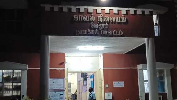 அதிர்ச்சி தகவல் 