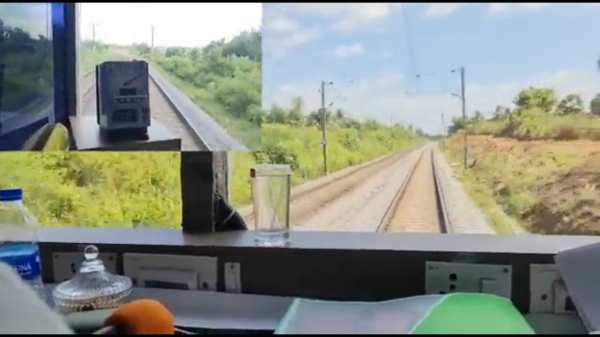 விரைவில் புதிய பாதை 