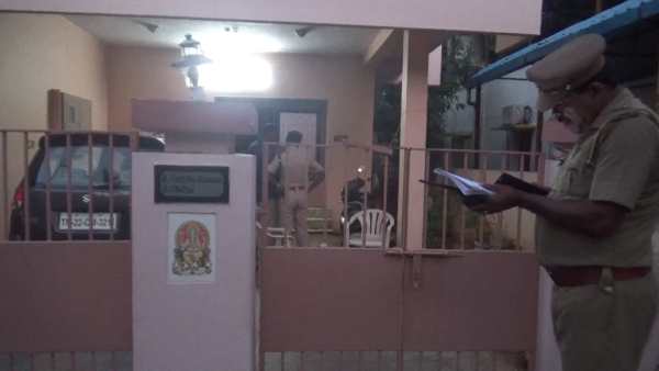  கோவையில் அட்டாக் 