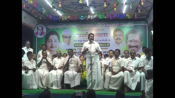  ஆ.ராசா விவகாரம் 