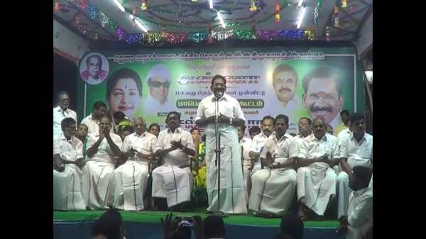 திராவிட மாடல் 