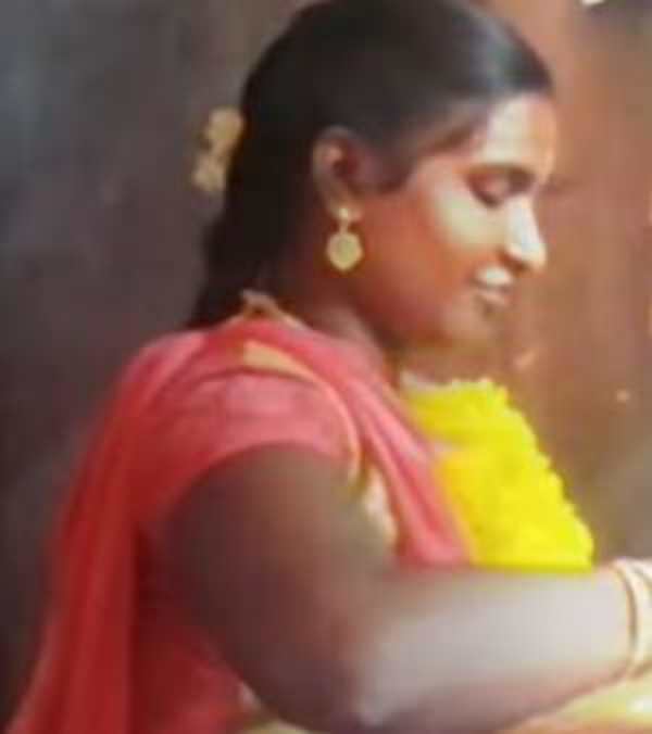 உறுதியாக இருந்த திவ்யா.. உறுதியாக இருந்த திவ்யா..