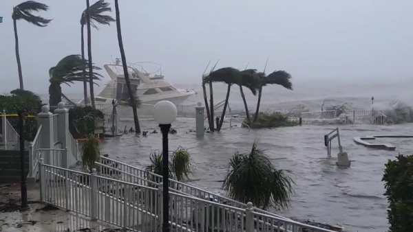 தமிழகத்தை புயல் தாக்குமா 