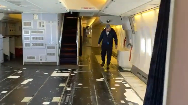 முன்னெச்சரிக்கை ஏற்பாடுகள் தீவிரம் முன்னெச்சரிக்கை ஏற்பாடுகள் தீவிரம்