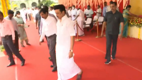 பெரியார் பாதை 